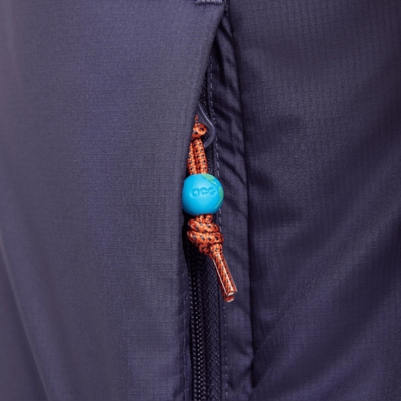 Nike ACG Purple Performance Jacket - Picture 11 of 11